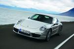 Porsche 911 Carrera S 2012 года